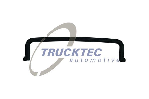 TRUCKTEC AUTOMOTIVE Прокладка, крышка головки цилиндра 02.10.033
